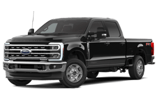 2026 Ford Super Duty® External Image 2